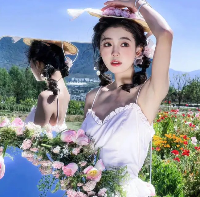 小触手